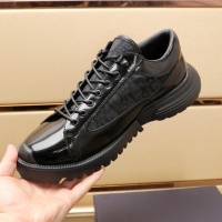 Cheap Christian Dior Leather Shoes For Men #1221616 Replica Wholesale [$115.00 USD] [ITEM#1221616] on Replica Christian Dior Leather Shoes