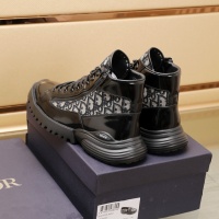 Cheap Christian Dior Boots For Men #1221620 Replica Wholesale [$118.00 USD] [ITEM#1221620] on Replica Christian Dior Boots