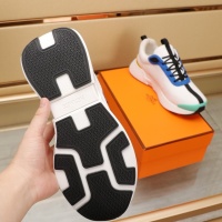 Cheap Hermes Casual Shoes For Men #1221625 Replica Wholesale [$112.00 USD] [ITEM#1221625] on Replica Hermes Casual Shoes