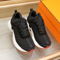 Cheap Hermes Casual Shoes For Men #1221631 Replica Wholesale [$112.00 USD] [ITEM#1221631] on Replica Hermes Casual Shoes