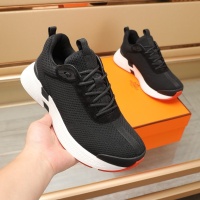 Cheap Hermes Casual Shoes For Men #1221631 Replica Wholesale [$112.00 USD] [ITEM#1221631] on Replica Hermes Casual Shoes