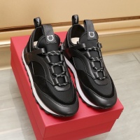 Cheap Valentino Casual Shoes For Men #1221639 Replica Wholesale [$130.00 USD] [ITEM#1221639] on Replica Valentino Casual Shoes