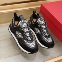 Cheap Valentino Casual Shoes For Men #1221643 Replica Wholesale [$130.00 USD] [ITEM#1221643] on Replica Valentino Casual Shoes