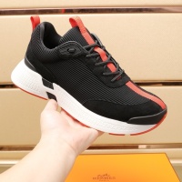 Cheap Hermes Casual Shoes For Men #1221646 Replica Wholesale [$130.00 USD] [ITEM#1221646] on Replica Hermes Casual Shoes