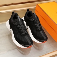 Cheap Hermes Casual Shoes For Men #1221647 Replica Wholesale [$130.00 USD] [ITEM#1221647] on Replica Hermes Casual Shoes