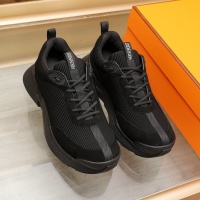 Cheap Hermes Casual Shoes For Men #1221648 Replica Wholesale [$130.00 USD] [ITEM#1221648] on Replica Hermes Casual Shoes