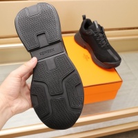 Cheap Hermes Casual Shoes For Men #1221648 Replica Wholesale [$130.00 USD] [ITEM#1221648] on Replica Hermes Casual Shoes