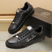 Cheap Philipp Plein PP Casual Shoes For Men #1221650 Replica Wholesale [$88.00 USD] [ITEM#1221650] on Replica Philipp Plein PP Casual Shoes