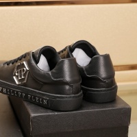 Cheap Philipp Plein PP Casual Shoes For Men #1221652 Replica Wholesale [$88.00 USD] [ITEM#1221652] on Replica Philipp Plein PP Casual Shoes