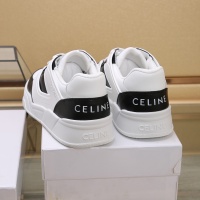 Cheap Celine Casual Shoes For Men #1221657 Replica Wholesale [$88.00 USD] [ITEM#1221657] on Replica Celine Casual Shoes