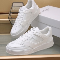 Cheap Celine Casual Shoes For Men #1221658 Replica Wholesale [$88.00 USD] [ITEM#1221658] on Replica Celine Casual Shoes