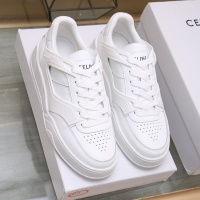 Cheap Celine Casual Shoes For Men #1221658 Replica Wholesale [$88.00 USD] [ITEM#1221658] on Replica Celine Casual Shoes