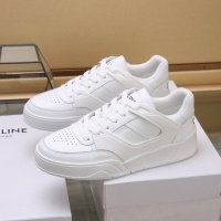 Cheap Celine Casual Shoes For Men #1221658 Replica Wholesale [$88.00 USD] [ITEM#1221658] on Replica Celine Casual Shoes