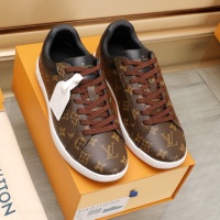 Cheap Louis Vuitton Casual Shoes For Men #1221659 Replica Wholesale [$96.00 USD] [ITEM#1221659] on Replica Louis Vuitton Casual Shoes