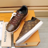 Cheap Louis Vuitton Casual Shoes For Men #1221659 Replica Wholesale [$96.00 USD] [ITEM#1221659] on Replica Louis Vuitton Casual Shoes