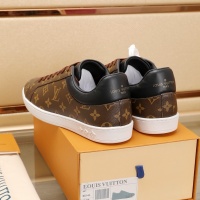 Cheap Louis Vuitton Casual Shoes For Men #1221659 Replica Wholesale [$96.00 USD] [ITEM#1221659] on Replica Louis Vuitton Casual Shoes