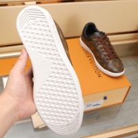 Cheap Louis Vuitton Casual Shoes For Men #1221659 Replica Wholesale [$96.00 USD] [ITEM#1221659] on Replica Louis Vuitton Casual Shoes