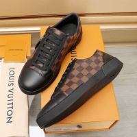 Cheap Louis Vuitton Casual Shoes For Men #1221661 Replica Wholesale [$96.00 USD] [ITEM#1221661] on Replica Louis Vuitton Casual Shoes