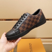 Cheap Louis Vuitton Casual Shoes For Men #1221661 Replica Wholesale [$96.00 USD] [ITEM#1221661] on Replica Louis Vuitton Casual Shoes