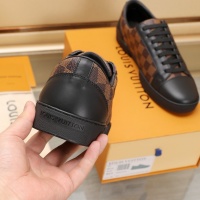 Cheap Louis Vuitton Casual Shoes For Men #1221661 Replica Wholesale [$96.00 USD] [ITEM#1221661] on Replica Louis Vuitton Casual Shoes