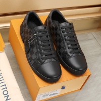 Cheap Louis Vuitton Casual Shoes For Men #1221662 Replica Wholesale [$96.00 USD] [ITEM#1221662] on Replica Louis Vuitton Casual Shoes