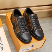 Cheap Louis Vuitton Casual Shoes For Men #1221663 Replica Wholesale [$96.00 USD] [ITEM#1221663] on Replica Louis Vuitton Casual Shoes