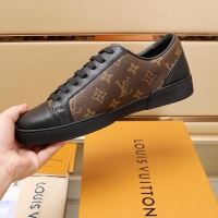 Cheap Louis Vuitton Casual Shoes For Men #1221663 Replica Wholesale [$96.00 USD] [ITEM#1221663] on Replica Louis Vuitton Casual Shoes