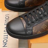 Cheap Louis Vuitton Casual Shoes For Men #1221663 Replica Wholesale [$96.00 USD] [ITEM#1221663] on Replica Louis Vuitton Casual Shoes