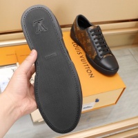 Cheap Louis Vuitton Casual Shoes For Men #1221663 Replica Wholesale [$96.00 USD] [ITEM#1221663] on Replica Louis Vuitton Casual Shoes