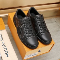 Cheap Louis Vuitton Casual Shoes For Men #1221664 Replica Wholesale [$96.00 USD] [ITEM#1221664] on Replica Louis Vuitton Casual Shoes