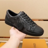 Cheap Louis Vuitton Casual Shoes For Men #1221664 Replica Wholesale [$96.00 USD] [ITEM#1221664] on Replica Louis Vuitton Casual Shoes