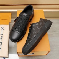 Cheap Louis Vuitton Casual Shoes For Men #1221664 Replica Wholesale [$96.00 USD] [ITEM#1221664] on Replica Louis Vuitton Casual Shoes