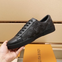 Cheap Louis Vuitton Casual Shoes For Men #1221664 Replica Wholesale [$96.00 USD] [ITEM#1221664] on Replica Louis Vuitton Casual Shoes