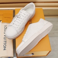 Cheap Louis Vuitton Casual Shoes For Men #1221665 Replica Wholesale [$100.00 USD] [ITEM#1221665] on Replica Louis Vuitton Casual Shoes