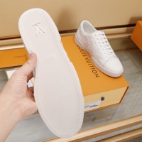 Cheap Louis Vuitton Casual Shoes For Men #1221665 Replica Wholesale [$100.00 USD] [ITEM#1221665] on Replica Louis Vuitton Casual Shoes