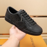 Cheap Louis Vuitton Casual Shoes For Men #1221666 Replica Wholesale [$100.00 USD] [ITEM#1221666] on Replica Louis Vuitton Casual Shoes