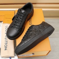 Cheap Louis Vuitton Casual Shoes For Men #1221666 Replica Wholesale [$100.00 USD] [ITEM#1221666] on Replica Louis Vuitton Casual Shoes