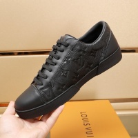 Cheap Louis Vuitton Casual Shoes For Men #1221666 Replica Wholesale [$100.00 USD] [ITEM#1221666] on Replica Louis Vuitton Casual Shoes