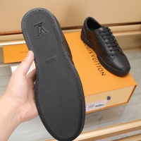 Cheap Louis Vuitton Casual Shoes For Men #1221666 Replica Wholesale [$100.00 USD] [ITEM#1221666] on Replica Louis Vuitton Casual Shoes