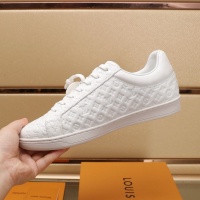 Cheap Louis Vuitton Casual Shoes For Men #1221667 Replica Wholesale [$100.00 USD] [ITEM#1221667] on Replica Louis Vuitton Casual Shoes