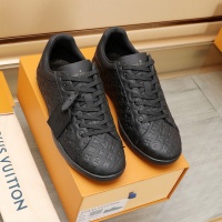 Cheap Louis Vuitton Casual Shoes For Men #1221669 Replica Wholesale [$100.00 USD] [ITEM#1221669] on Replica Louis Vuitton Casual Shoes