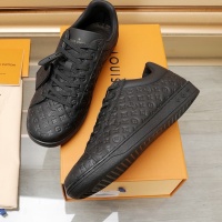 Cheap Louis Vuitton Casual Shoes For Men #1221669 Replica Wholesale [$100.00 USD] [ITEM#1221669] on Replica Louis Vuitton Casual Shoes