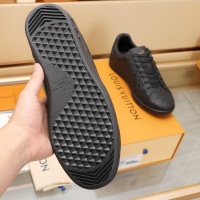 Cheap Louis Vuitton Casual Shoes For Men #1221669 Replica Wholesale [$100.00 USD] [ITEM#1221669] on Replica Louis Vuitton Casual Shoes