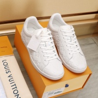 Cheap Louis Vuitton Casual Shoes For Men #1221670 Replica Wholesale [$100.00 USD] [ITEM#1221670] on Replica Louis Vuitton Casual Shoes