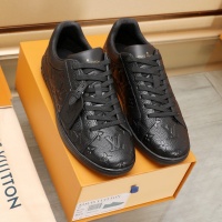 Cheap Louis Vuitton Casual Shoes For Men #1221671 Replica Wholesale [$100.00 USD] [ITEM#1221671] on Replica Louis Vuitton Casual Shoes