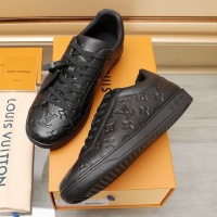 Cheap Louis Vuitton Casual Shoes For Men #1221671 Replica Wholesale [$100.00 USD] [ITEM#1221671] on Replica Louis Vuitton Casual Shoes