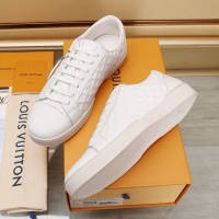 Cheap Louis Vuitton Casual Shoes For Men #1221672 Replica Wholesale [$100.00 USD] [ITEM#1221672] on Replica Louis Vuitton Casual Shoes