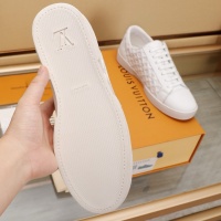 Cheap Louis Vuitton Casual Shoes For Men #1221672 Replica Wholesale [$100.00 USD] [ITEM#1221672] on Replica Louis Vuitton Casual Shoes