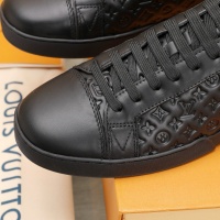 Cheap Louis Vuitton Casual Shoes For Men #1221673 Replica Wholesale [$100.00 USD] [ITEM#1221673] on Replica Louis Vuitton Casual Shoes