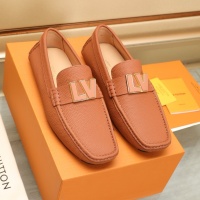 Louis Vuitton LV Oxfords Shoes For Men #1221704